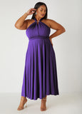 Multi Way Maxi Dress