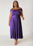 Multi Way Maxi Dress