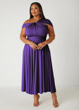 Multi Way Maxi Dress