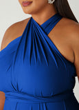 Multi Way Maxi Dress