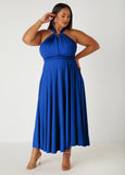 Multi Way Maxi Dress