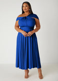 Multi Way Maxi Dress
