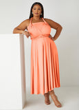 Maxi Convertible Dress