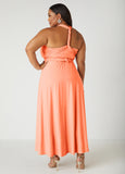 Maxi Convertible Dress