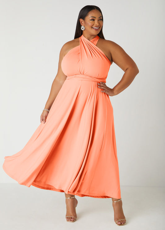 Plus Size Dresses  Ashley Stewart