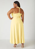 Multi Way Convertible Dress