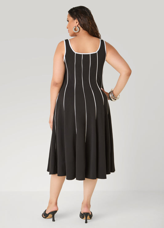 Plus Size Midi Dresses Ashley Stewart Plus Size Midi Dresses Ashley Stewart