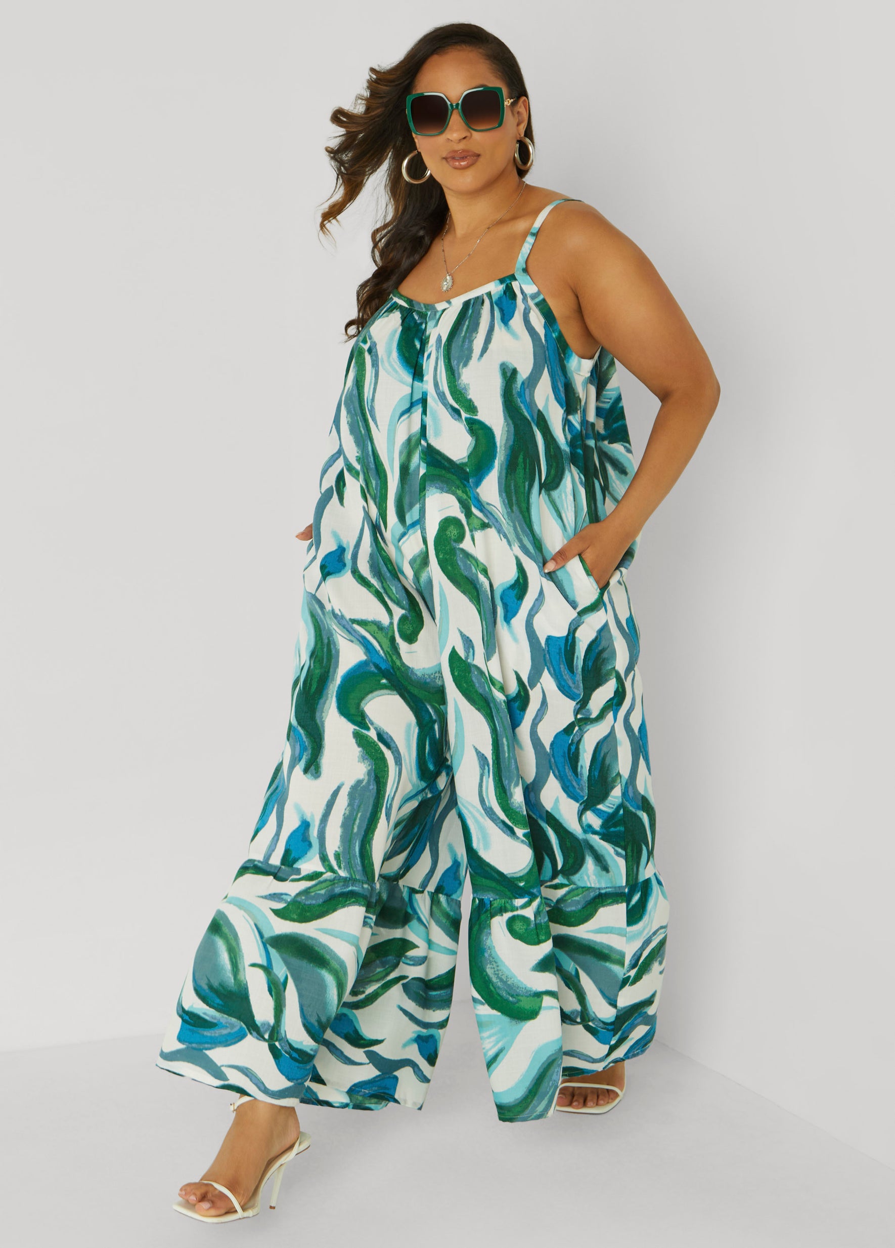 Plus Size Tall Collection Ashley Stewart