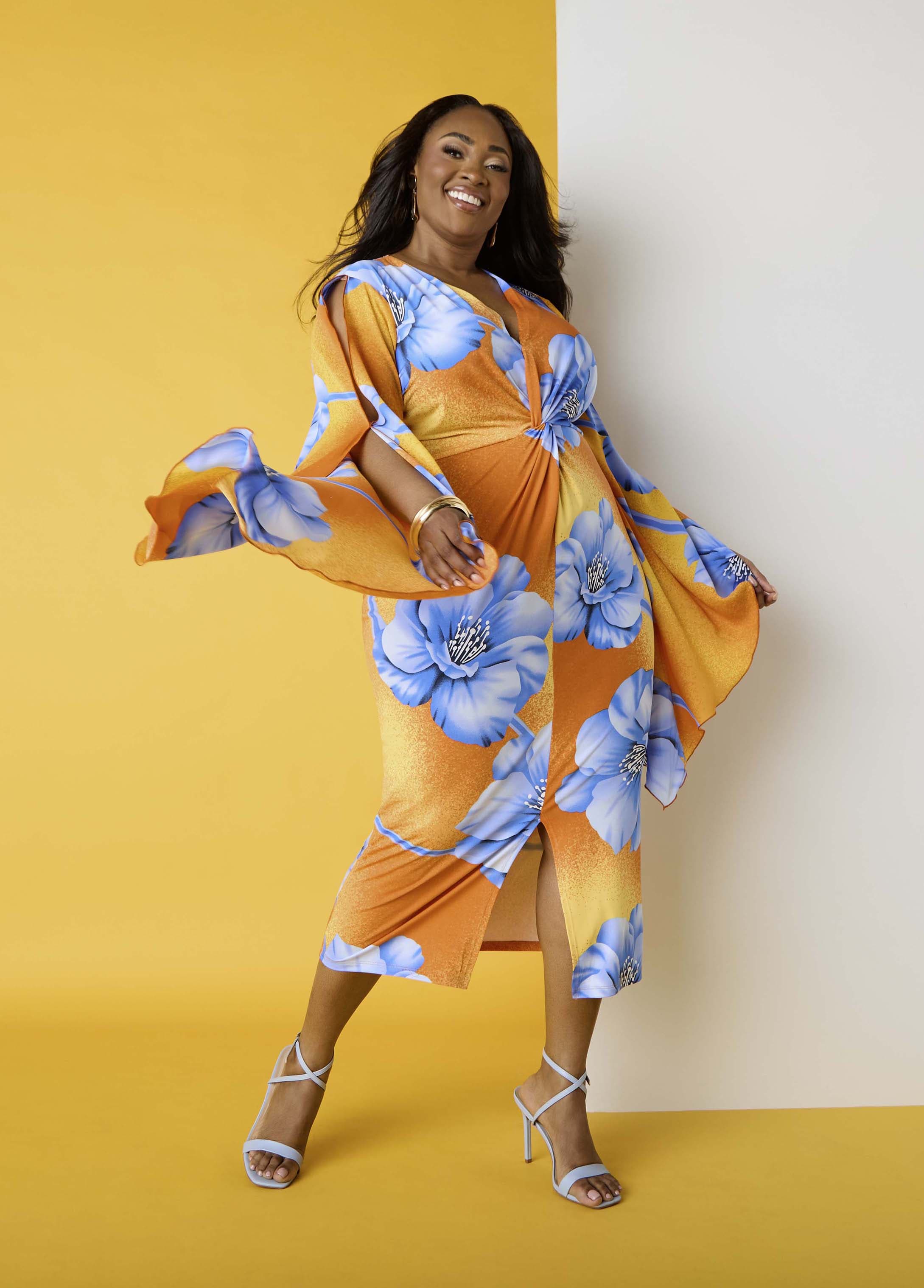tropical dress party Show Me Your Mumu Bridesmaids Collection + A Bridal Party Dress Giveaway!