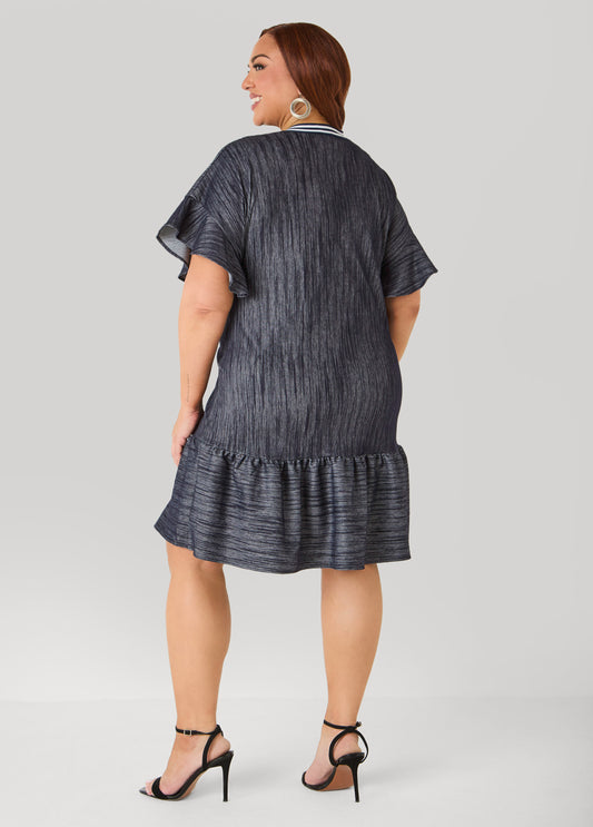 Plus Size Denim Dresses Ashley Stewart Plus Size Denim Dresses Ashley Stewart