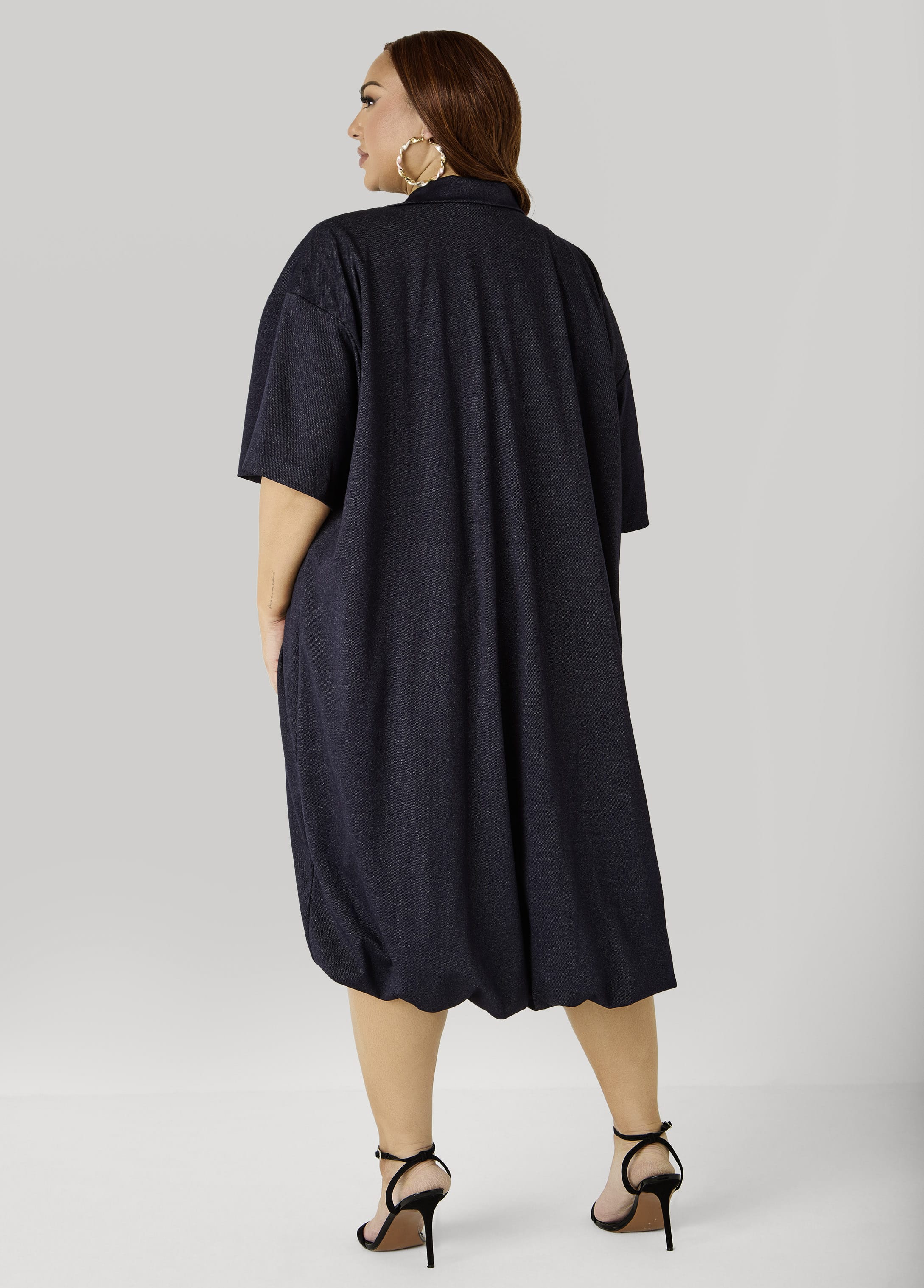 ashley stewart blue jean dresses Denim Dress Ashley Stewart Sun Dresses Ashley Stewart Jean Dress Discount