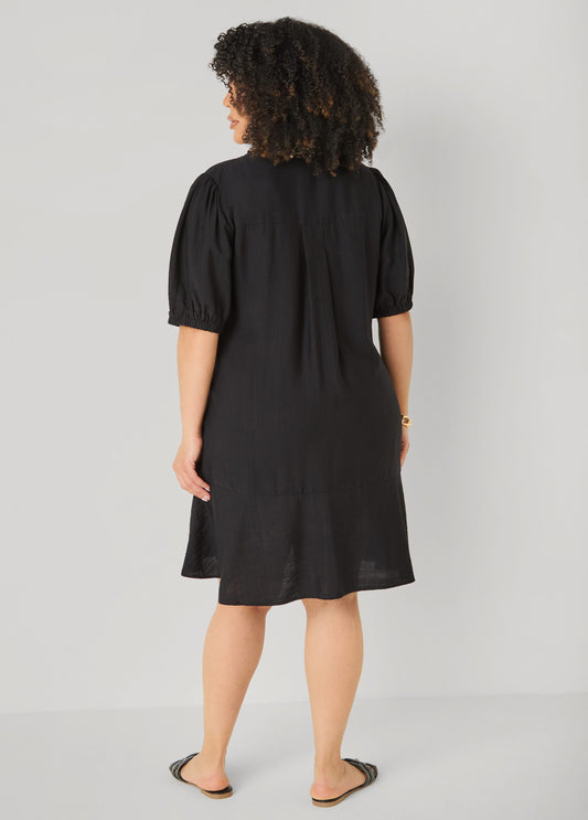 little black dress for older ladies Little black dress at 59