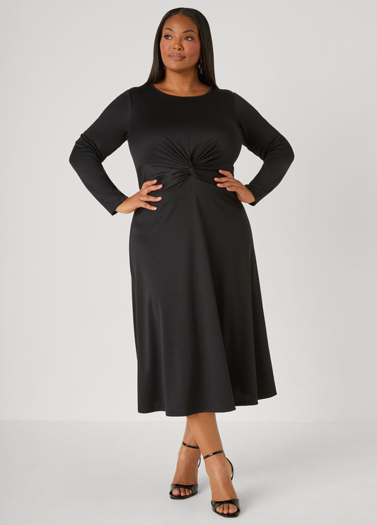 Buy Women's Plus-Size Dresses
