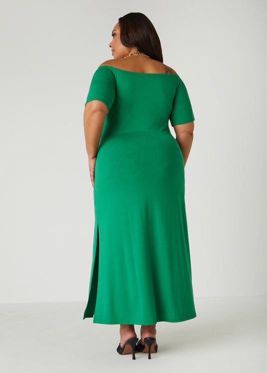 Be The Light Maxi Dress