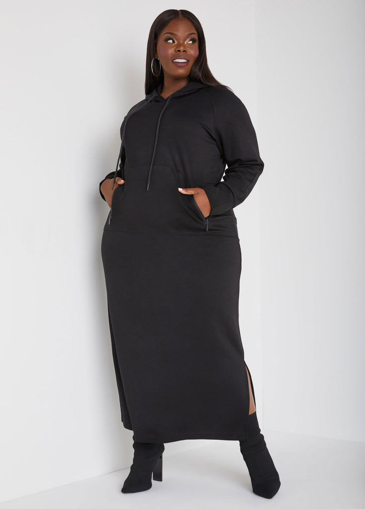 Plus Size Y2K Jersey Dress Plus Size Casual Dress Plus Size