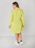 Ashley Sport Zipped Sneaker Dress