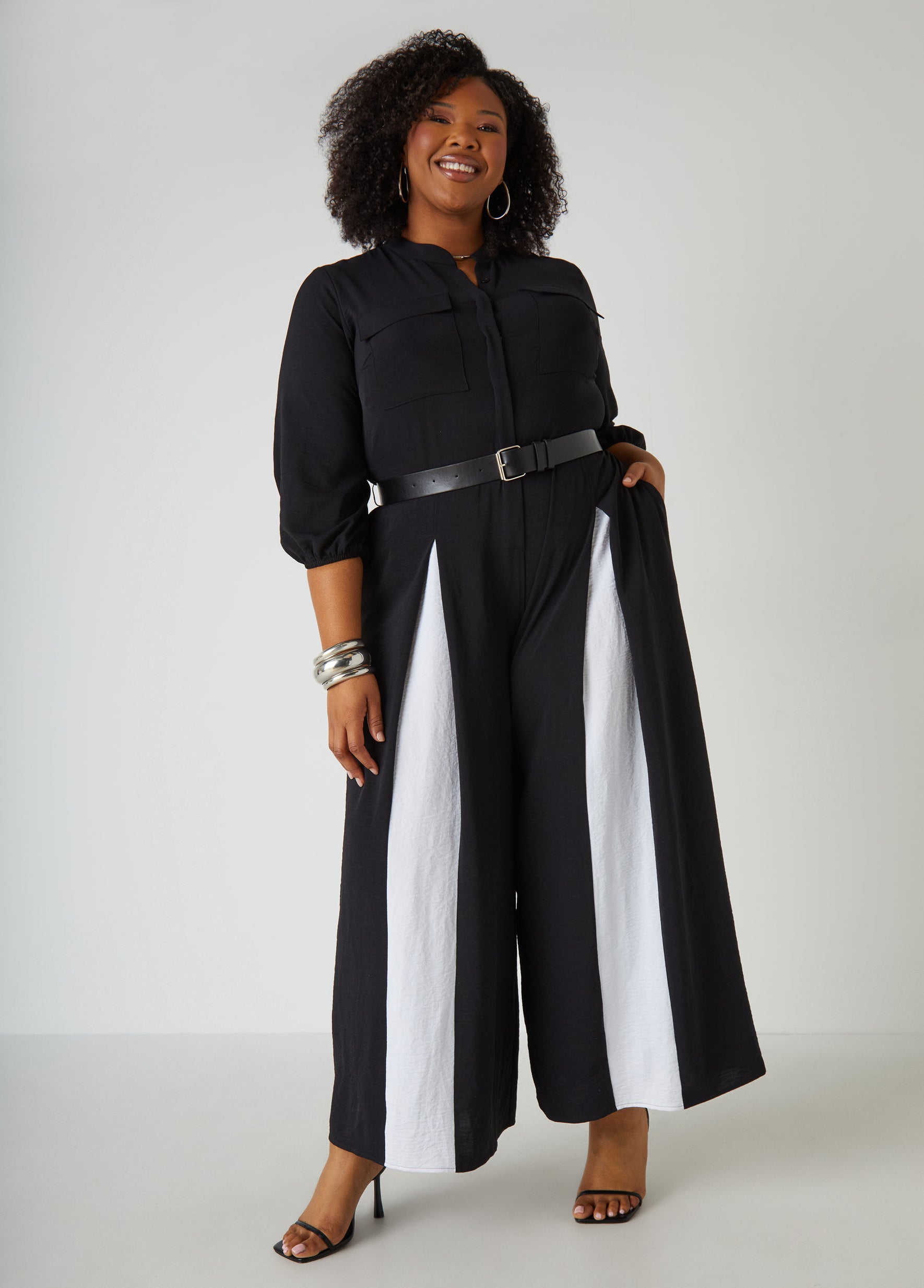 Plus Size Dresses Ashley Stewart