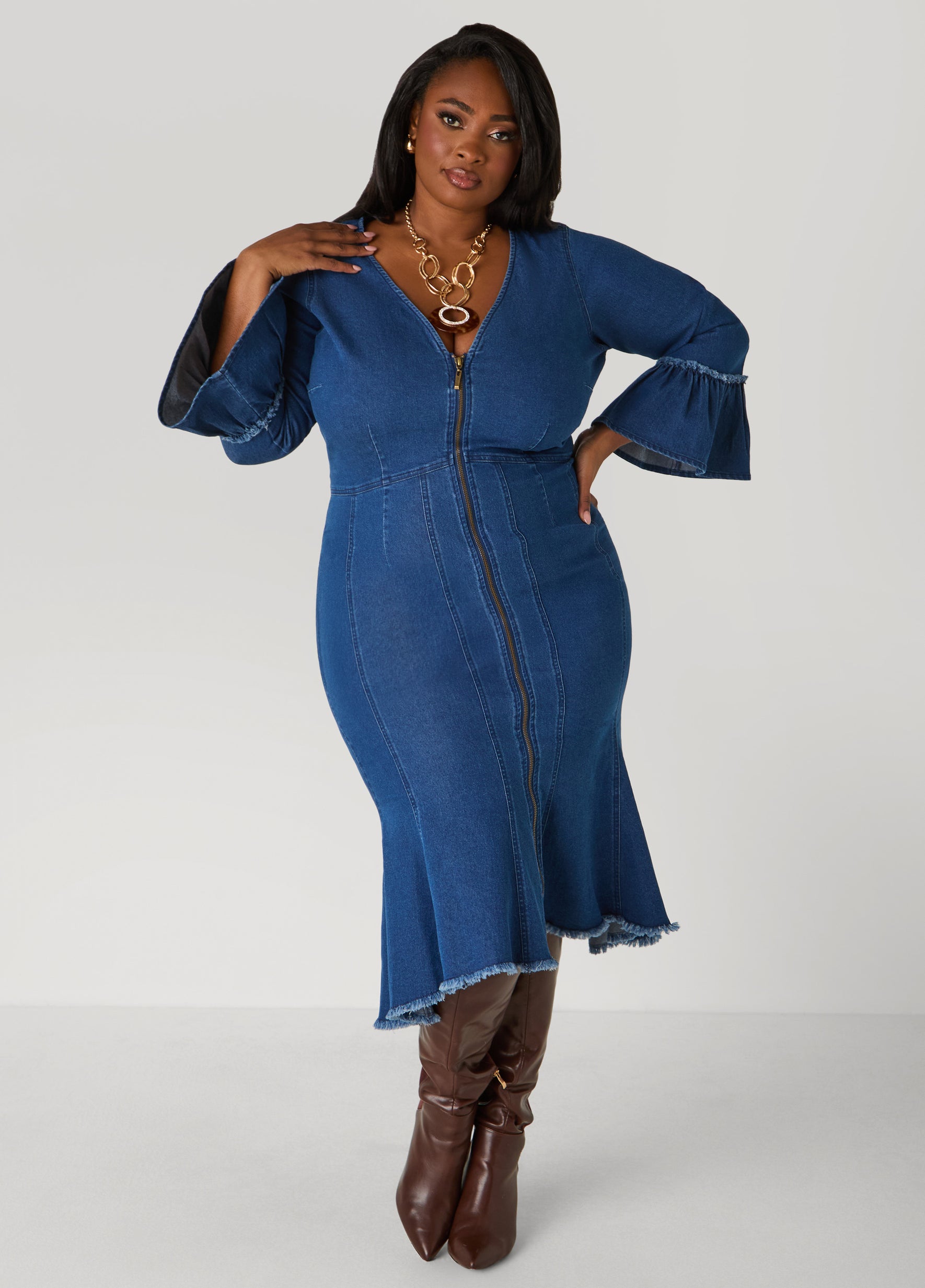 jumper dresses STYLEWORD Dress for Women UK Ladies Long Sleeve Tunic Dress details:Off The Shoulder Size:5XLarge Colorful Leopard Print 2025