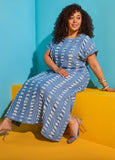 Plus Size Maxi Dress Plus Size Jean Dress Plus Size Summer Dress Styles