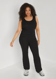 Jacquard Knit Tank
