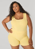 Jacquard Tank Top