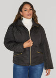 Quilted Jacket