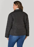 Quilted Jacket