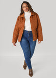 Quilted Jacket