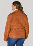 Quilted Jacket