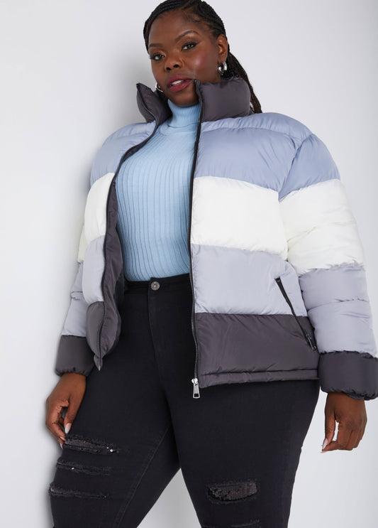 ale アレー FONDO PLUS LADY JACKET フォンドプラス レディース
