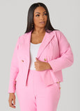 Millennium Embellished Jacket