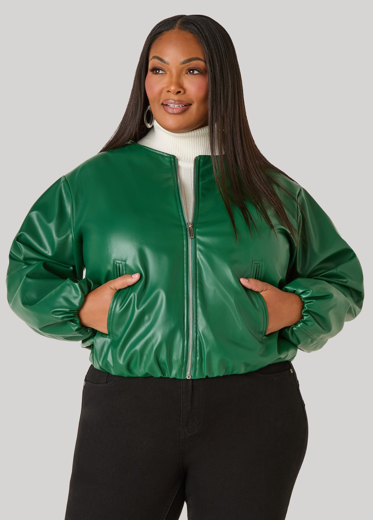 New Arrivals Plus Size Activewear – Ashley Stewart
