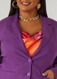 Millennium Stretch Twill Blazer