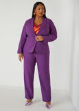 Millennium Stretch Twill Blazer