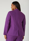 Millennium Stretch Twill Blazer