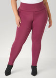 High Rise Athletic Leggings