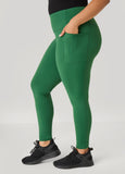 High Waist Athletic Leggings