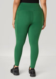 High Waist Athletic Leggings