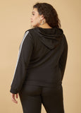 Blessed Crystal Hoodie