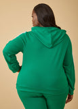 Blessed Crystal Hoodie
