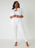 Bride Track Jacket