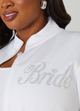 Bride Track Jacket