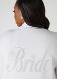 Bride Track Jacket