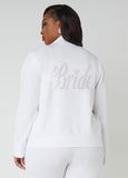 Bride Track Jacket