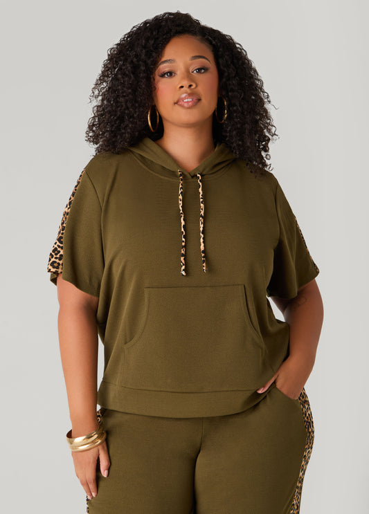 Pleated Tennis Skort
