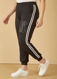 Blessed Crystal Joggers