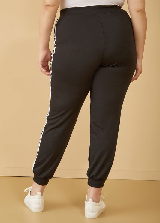 Blessed Crystal Joggers