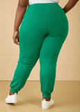 Blessed Crystal Joggers