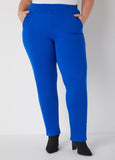Zip Detailed Joggers
