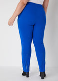 Zip Detailed Joggers